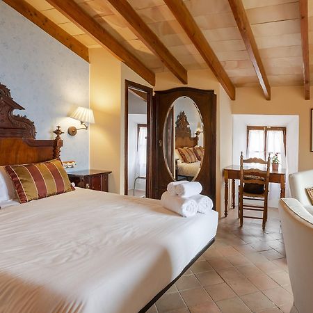 Rural Hotel Ca Mado Paula Banyalbufar Eksteriør bilde