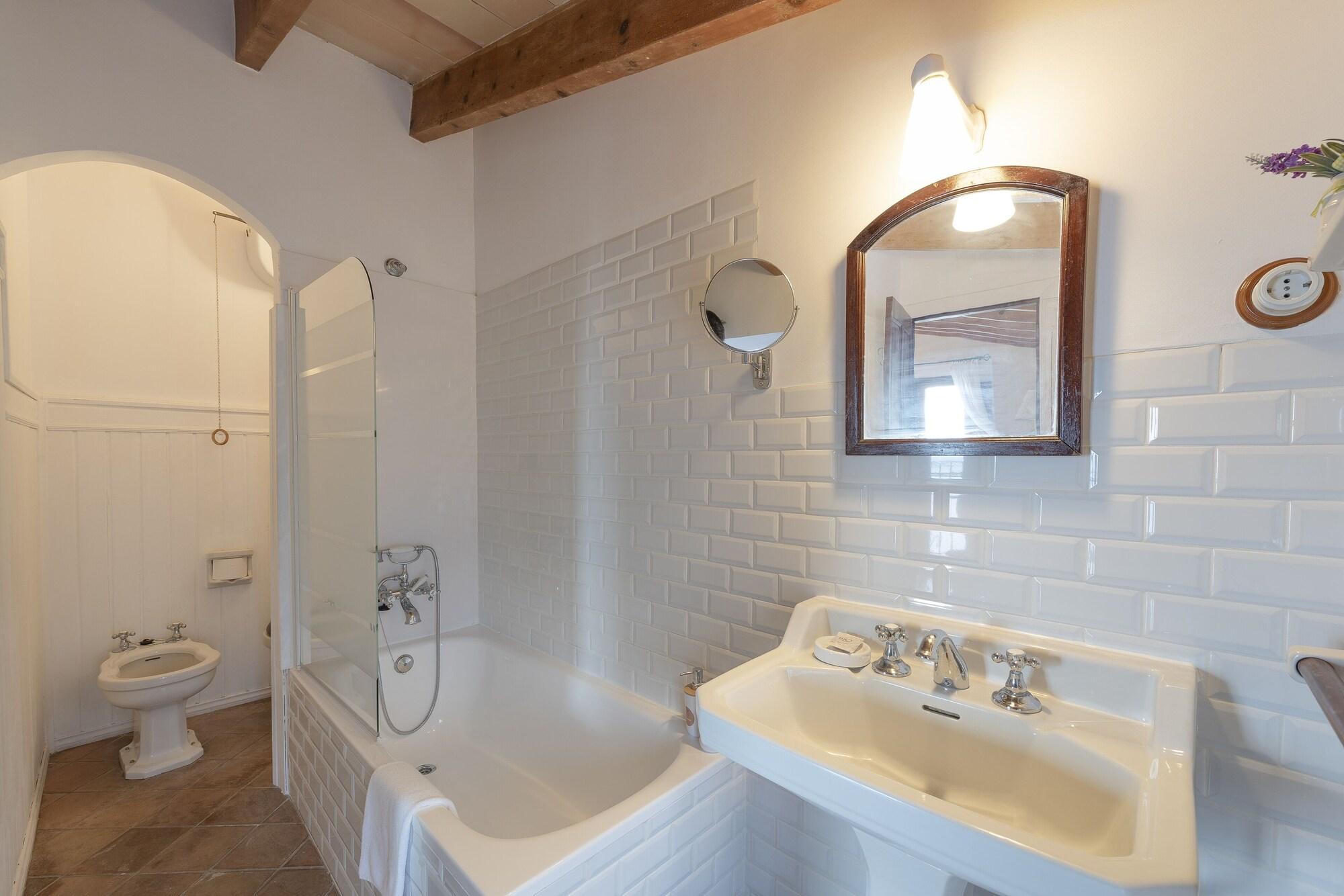 Rural Hotel Ca Mado Paula Banyalbufar Eksteriør bilde