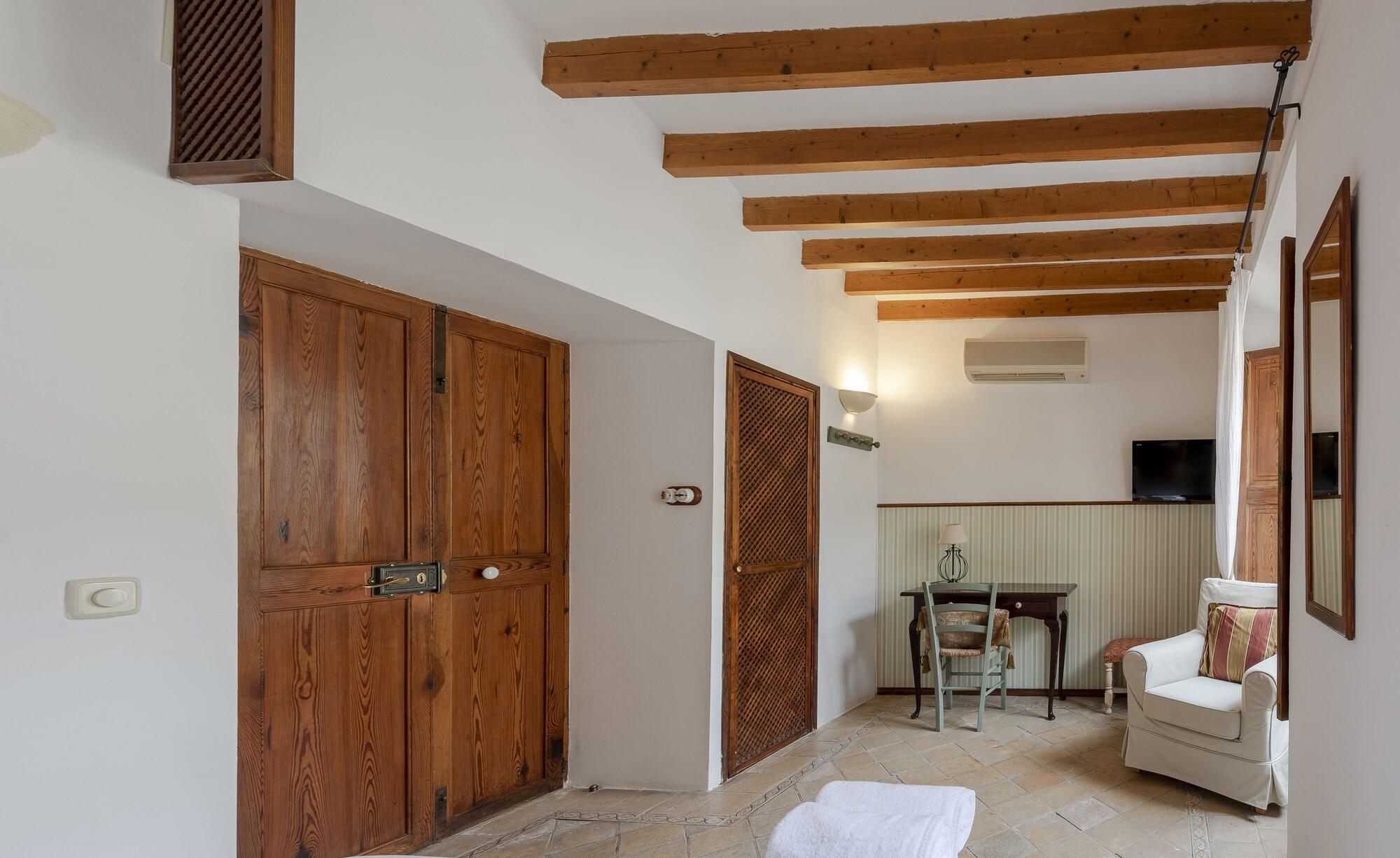 Rural Hotel Ca Mado Paula Banyalbufar Eksteriør bilde