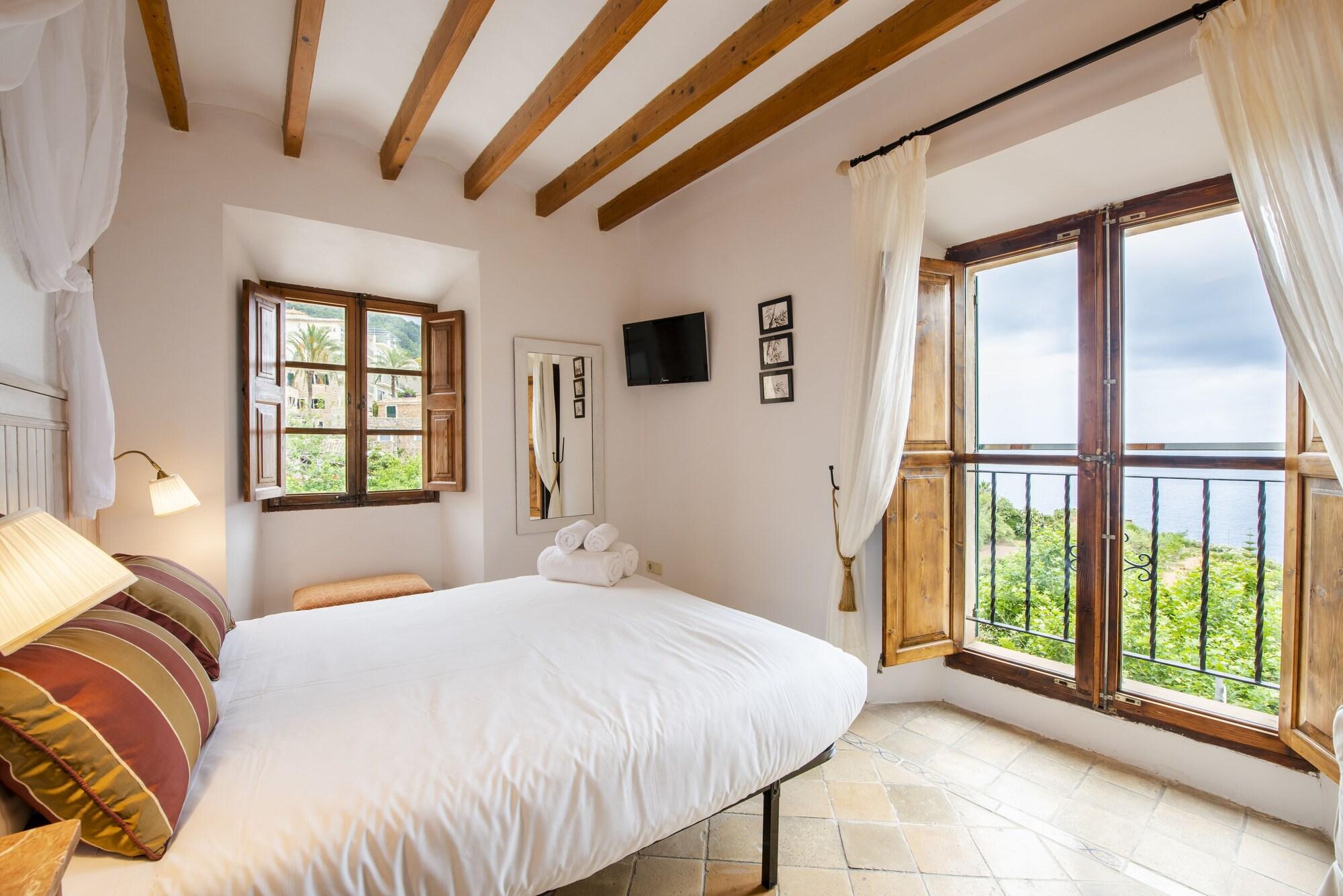 Rural Hotel Ca Mado Paula Banyalbufar Eksteriør bilde