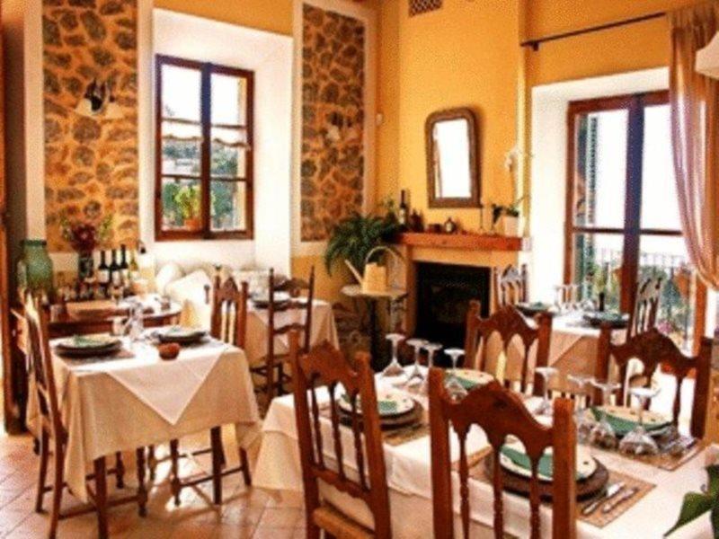 Rural Hotel Ca Mado Paula Banyalbufar Eksteriør bilde
